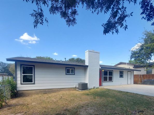 9707 Dallum DR, Austin TX 78753