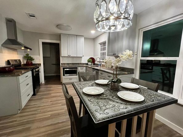 9707 Dallum DR, Austin TX 78753