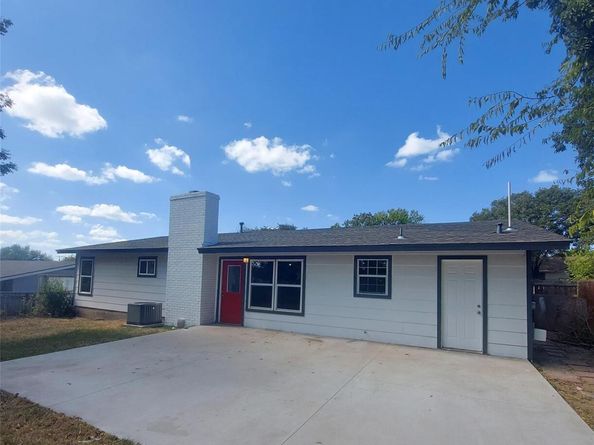 9707 Dallum DR, Austin TX 78753