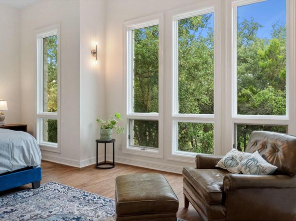 2305 Barton Creek BLVD 36, Austin TX 78735