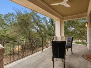 2305 Barton Creek BLVD 36, Austin TX 78735