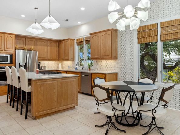 2305 Barton Creek BLVD 36, Austin TX 78735