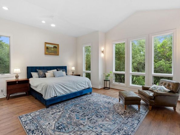 2305 Barton Creek BLVD 36, Austin TX 78735