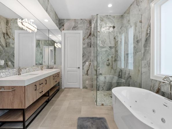 2305 Barton Creek BLVD 36, Austin TX 78735