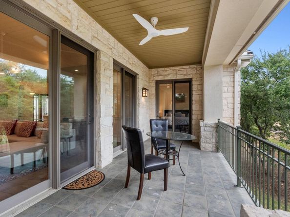 2305 Barton Creek BLVD 36, Austin TX 78735
