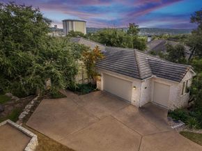 2305 Barton Creek BLVD 36, Austin TX 78735
