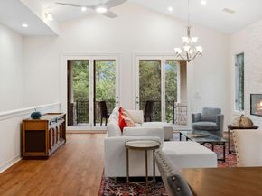 2305 Barton Creek BLVD 36, Austin TX 78735