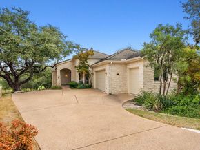 2305 Barton Creek BLVD 36, Austin TX 78735