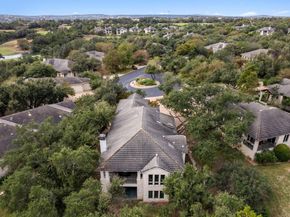 2305 Barton Creek BLVD 36, Austin TX 78735