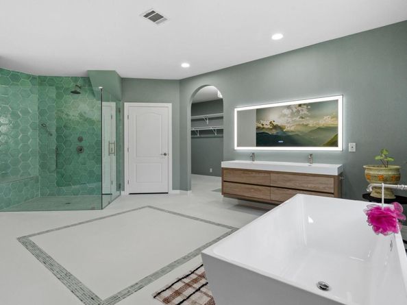2305 Barton Creek BLVD 36, Austin TX 78735