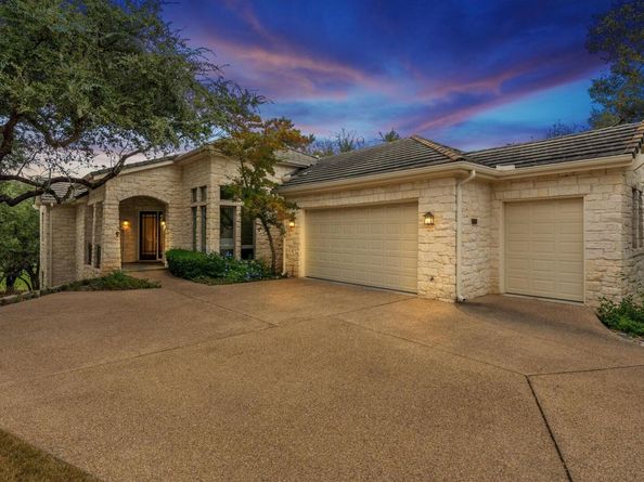 2305 Barton Creek BLVD 36, Austin TX 78735