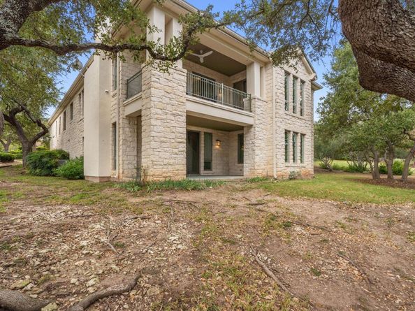 2305 Barton Creek BLVD 36, Austin TX 78735
