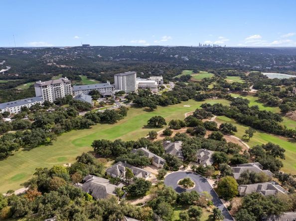 2305 Barton Creek BLVD 36, Austin TX 78735