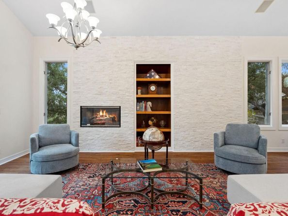2305 Barton Creek BLVD 36, Austin TX 78735
