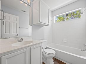 8507 Dulcet DR, Austin TX 78745