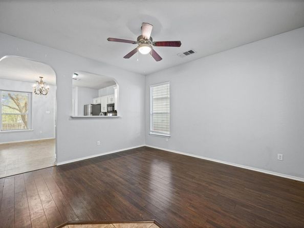 8507 Dulcet DR, Austin TX 78745