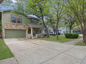 8507 Dulcet DR, Austin TX 78745