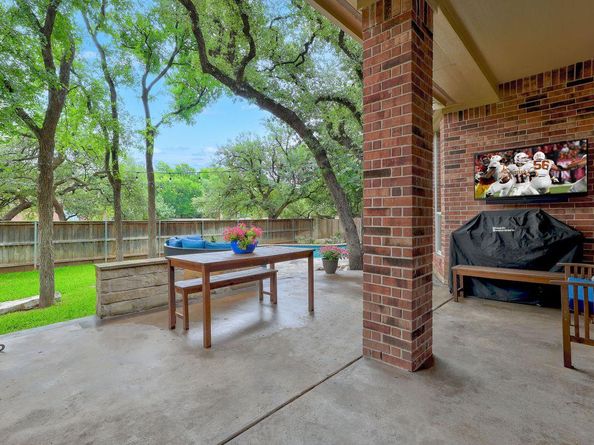 1613 Westend PL, Round Rock TX 78681