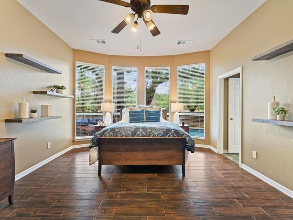 1613 Westend PL, Round Rock TX 78681
