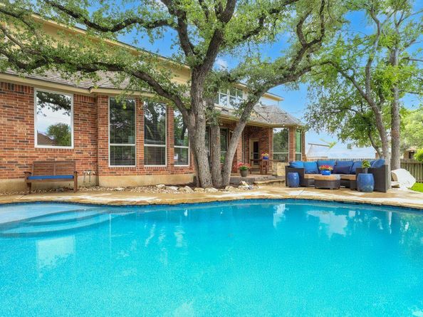1613 Westend PL, Round Rock TX 78681