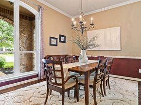 1613 Westend PL, Round Rock TX 78681