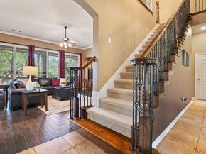 1613 Westend PL, Round Rock TX 78681
