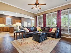 1613 Westend PL, Round Rock TX 78681