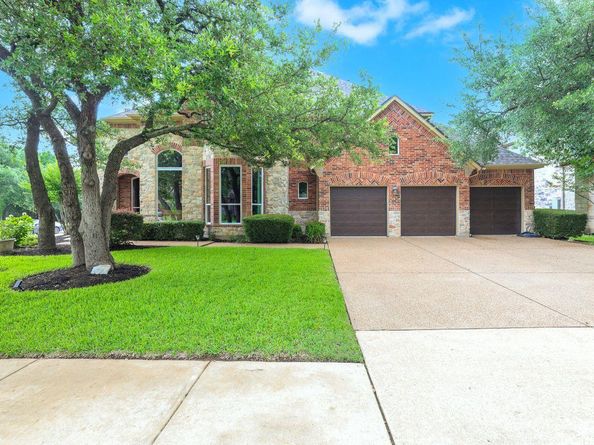 1613 Westend PL, Round Rock TX 78681