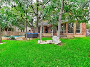 1613 Westend PL, Round Rock TX 78681