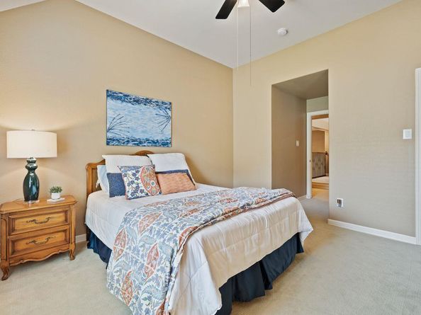 1613 Westend PL, Round Rock TX 78681
