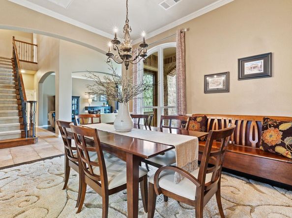 1613 Westend PL, Round Rock TX 78681