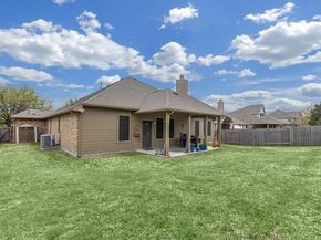 4518 Cervinia DR, Round Rock TX 78665