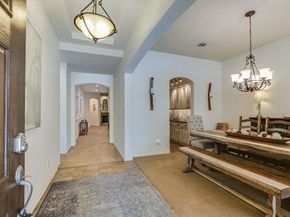 4518 Cervinia DR, Round Rock TX 78665