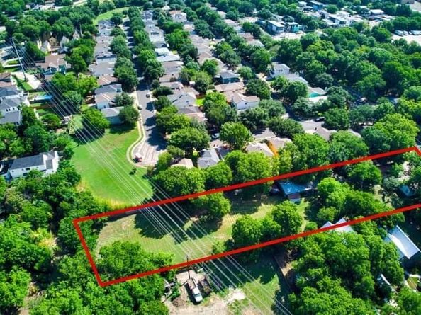 1104 Perry RD, Austin TX 78721