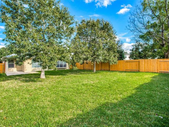 612 Arrowood PL, Round Rock TX 78665