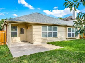 612 Arrowood PL, Round Rock TX 78665