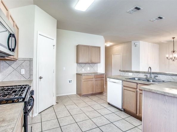 612 Arrowood PL, Round Rock TX 78665