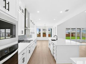 220 Reata Ridge LOOP, Liberty Hill TX 78642