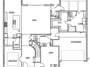 220 Reata Ridge LOOP, Liberty Hill TX 78642