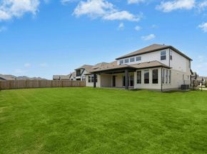 220 Reata Ridge LOOP, Liberty Hill TX 78642