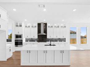 220 Reata Ridge LOOP, Liberty Hill TX 78642