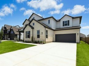 220 Reata Ridge LOOP, Liberty Hill TX 78642