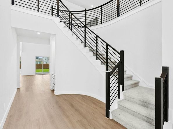 220 Reata Ridge LOOP, Liberty Hill TX 78642