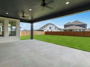220 Reata Ridge LOOP, Liberty Hill TX 78642