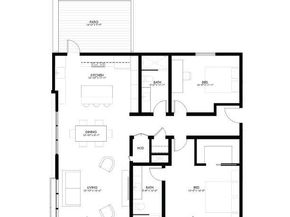 2500 Rosewood Ave 301, Austin TX 78702