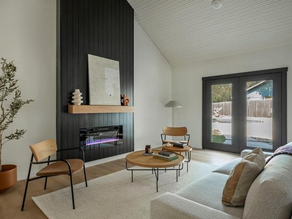 5702 Sutherlin RD, Austin TX 78723