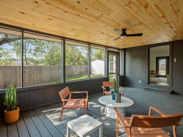 5702 Sutherlin RD, Austin TX 78723
