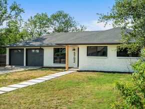 5702 Sutherlin RD, Austin TX 78723