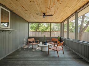 5702 Sutherlin RD, Austin TX 78723