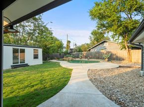 5702 Sutherlin RD, Austin TX 78723